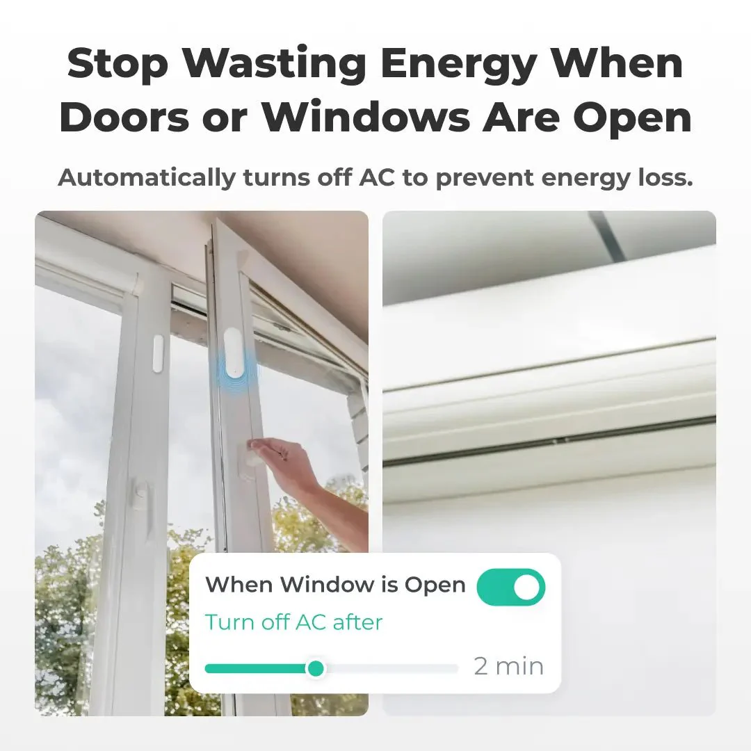 Smart Door and Window Sensor - Image 4